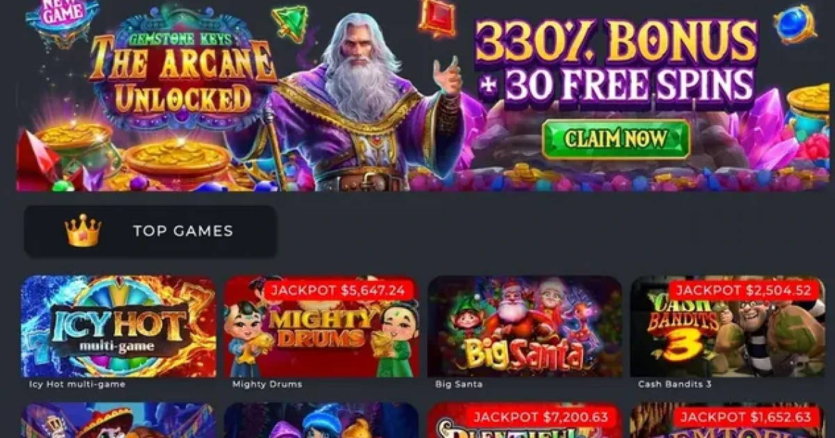 How to Claim a Big Candy Casino Recurring Bonus in New Zealand