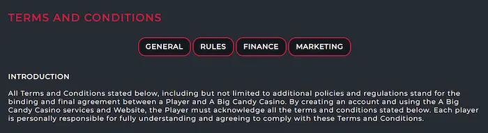 abigcandypokies terms