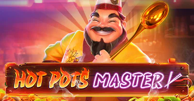 hot pots master