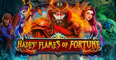 hades flames-of fortune
