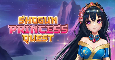 shogun princess quest