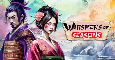 whispers of seasons
